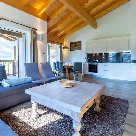 In In Area With Sauna