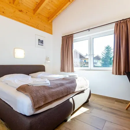 In In Area With Sauna Daire *