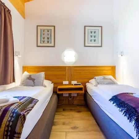 In In Area With Sauna