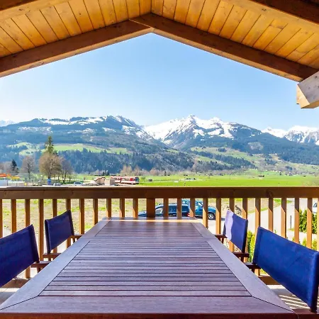 Daire In In Area With Sauna