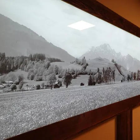 Daire In In Area With Sauna *