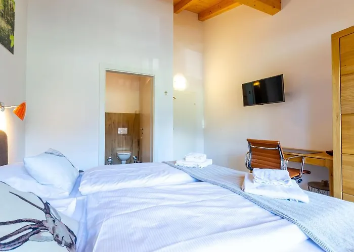 In In Area With Sauna