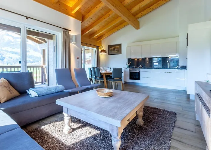 In In Area With Sauna