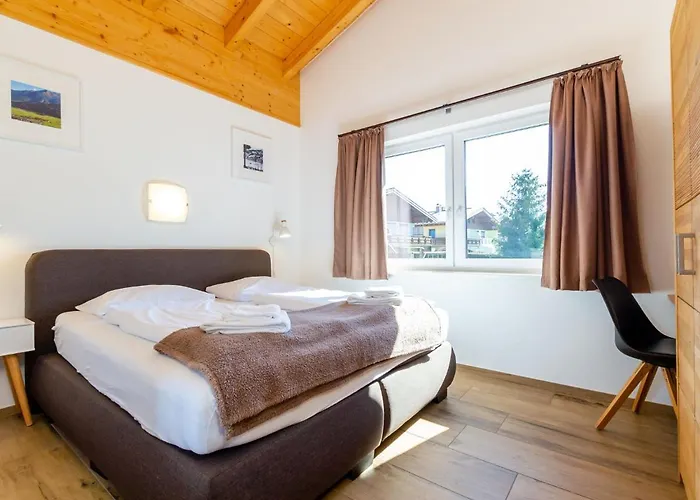 In In Area With Sauna Apartman *