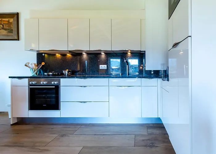 Apartman In In Area With Sauna Piesendorf