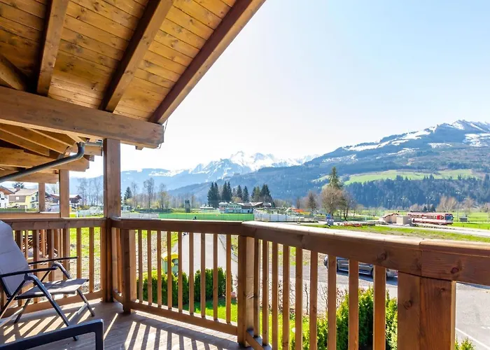 In In Area With Sauna *