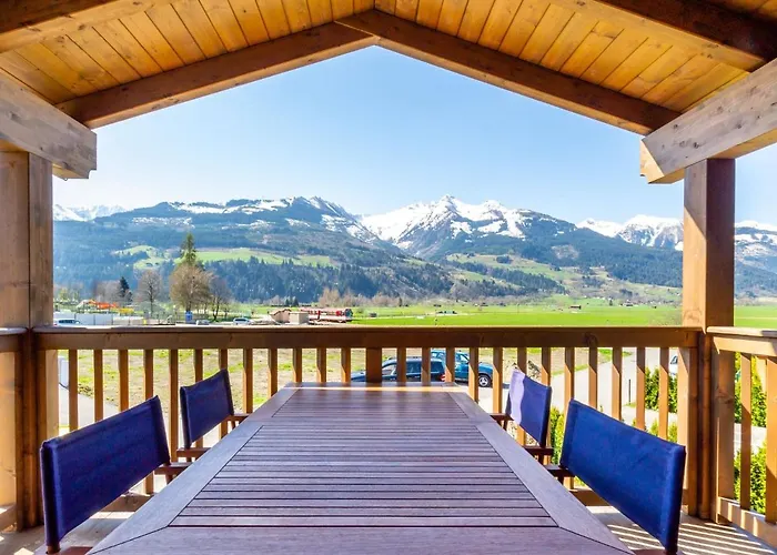 Apartman In In Area With Sauna