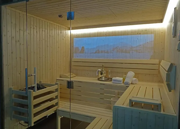 Apartman In In Area With Sauna Piesendorf