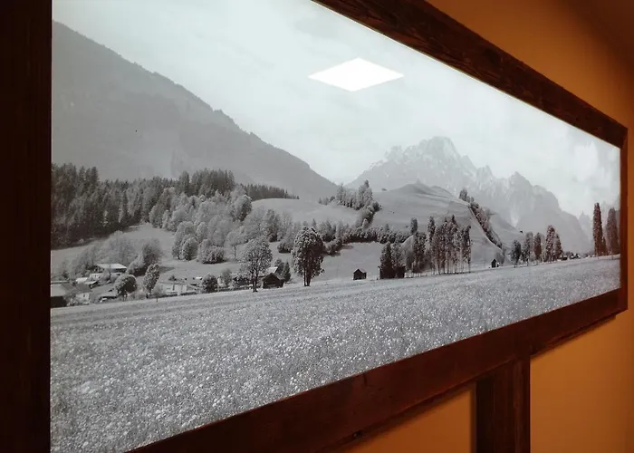 Apartman In In Area With Sauna *